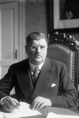 Otto Meissner