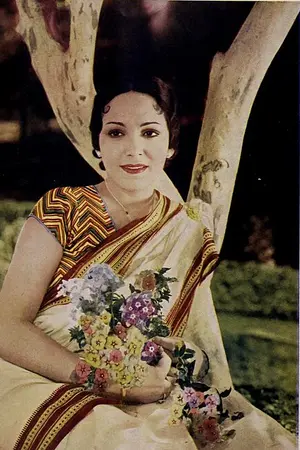 Devika Rani