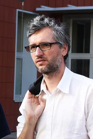 Adam Gebrian