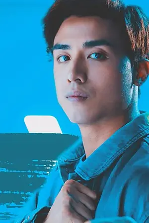 Anson Kong