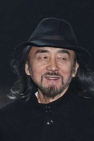 Yohji Yamamoto