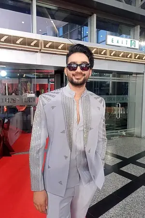 Ziaul Roshan