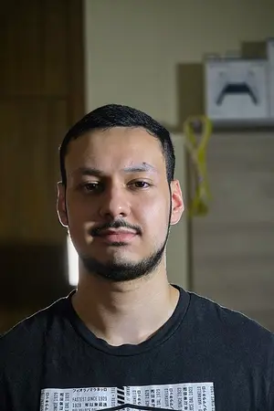 Hugo Baroni
