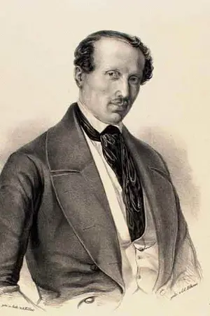 Hans Christian Lumbye