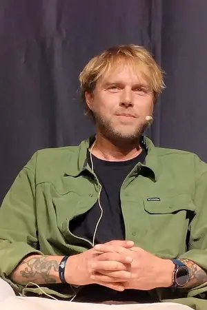 Felix Smith