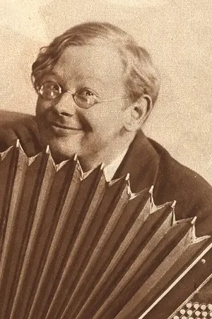 Einar Fagstad