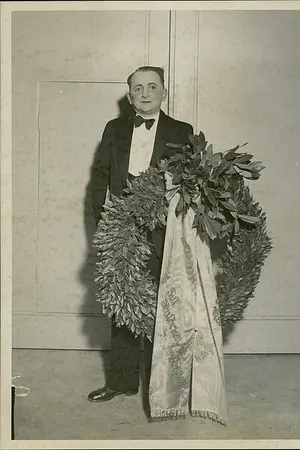 Wiktor Andersson