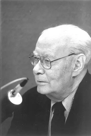 Friedrich Luft