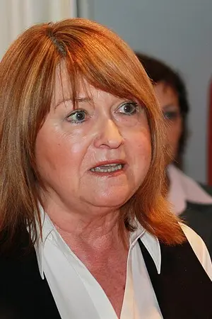 Pavlína Filipovská