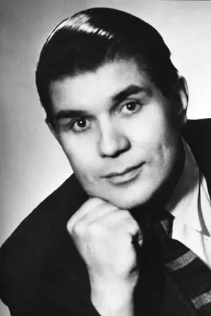 Veikko Lavi