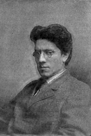 Percy MacKaye