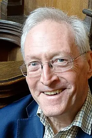 Diarmaid MacCulloch