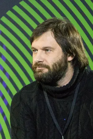 Андрей Борисович Лошак