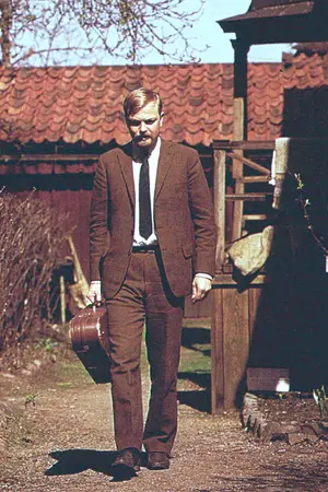 Olle Adolphson