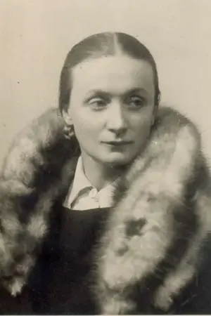Elvira Kralj