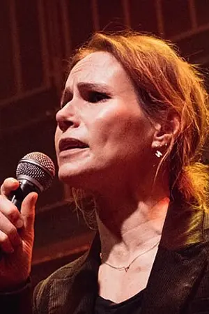 Nina Persson