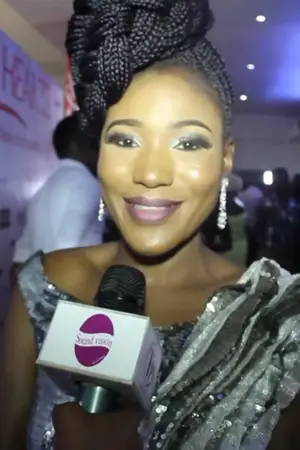 Judith Audu