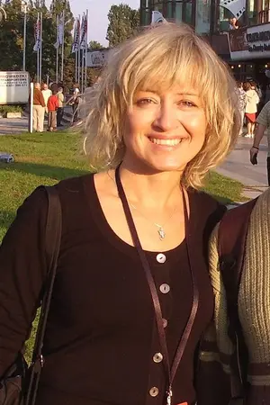 Małgorzata Bogdańska