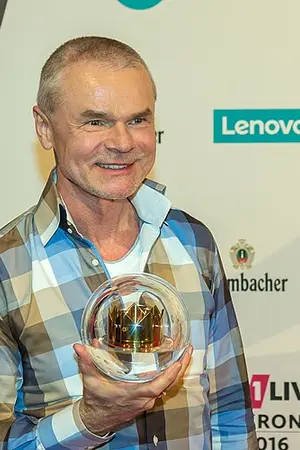 Jürgen Domian