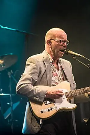 Jonas Fjeld