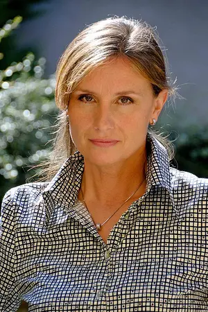 Martina Gasparovič Bezoušková