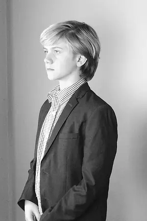Aiden Flowers