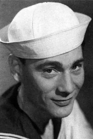 Egon Larsson