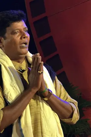 Asrumochan Mohanty