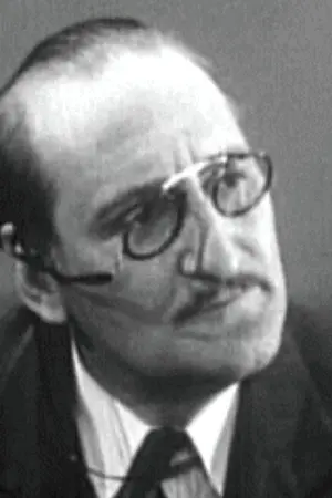 Theodore Lorch