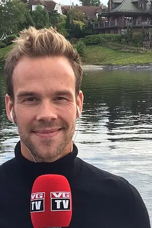Morten Hegseth