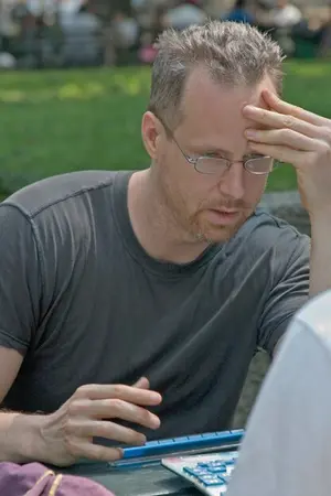 Matt Graham