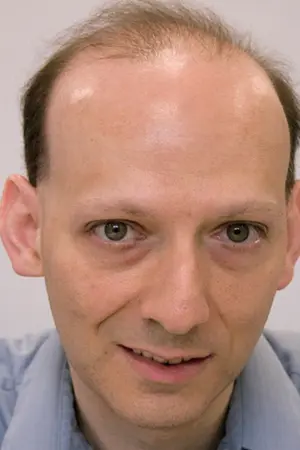 Joel Sherman