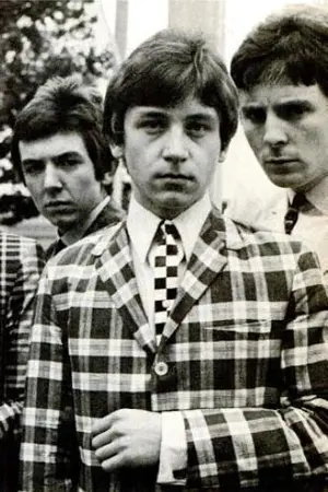 Small Faces