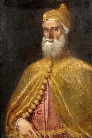Francesco Donato