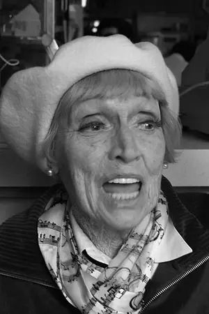 Anita O'Day