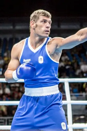 Clemente Russo