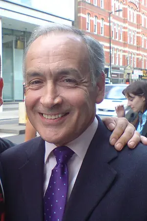 Alastair Stewart