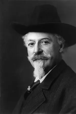 Buffalo Bill
