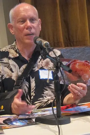 Bill Atkinson