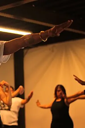 Jose Gutierez Xtravaganza