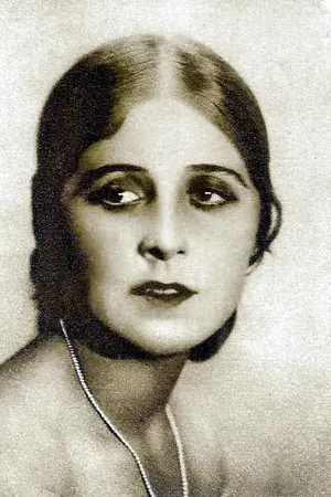 Vera Malinovskaya