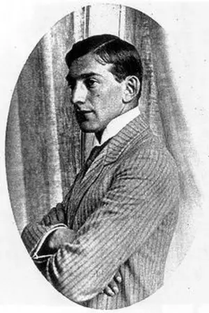 Vadim Shershenevich