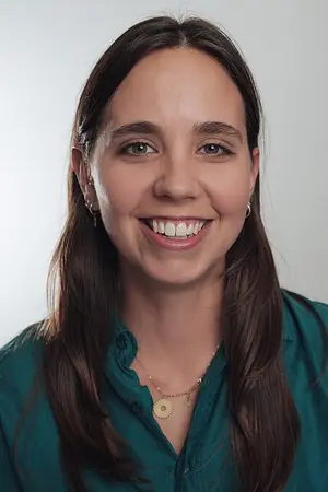 Rachel Trudeau