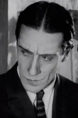 Nikolai Tseretelli