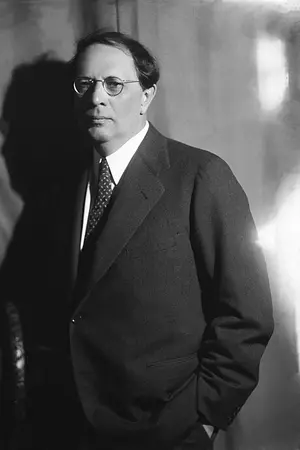 Alekséi Nikoláyevich Tolstói