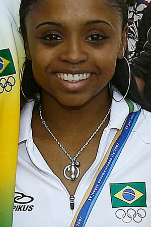 Daiane dos Santos