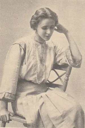 Grete Wiesenthal
