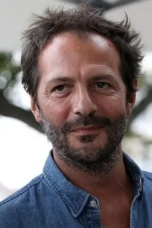Jean-Charles Chagachbanian