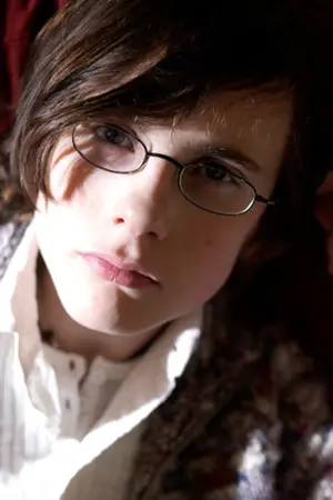 Aaron Webber