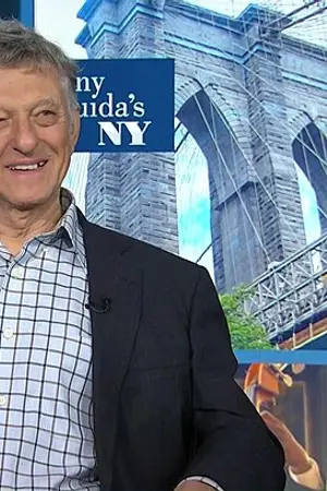 Ira Berkow